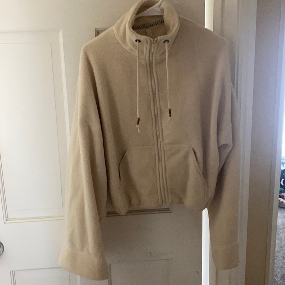 Free People sweater
